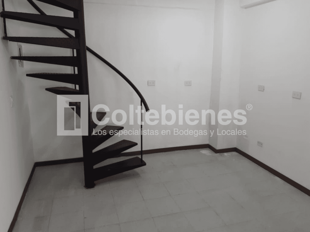 Local comercial en arriendo en Guayabal-Medellín foto 3
