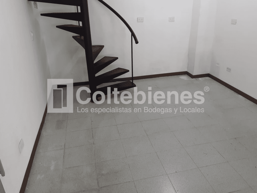 Local comercial en arriendo en Guayabal-Medellín foto 4