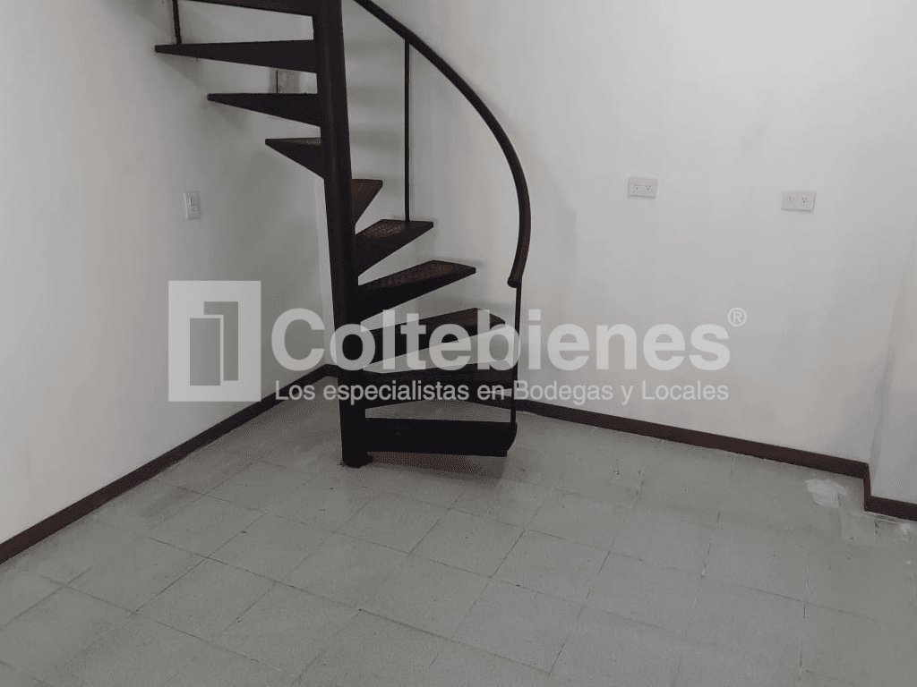 Local comercial en arriendo en Guayabal-Medellín foto 5