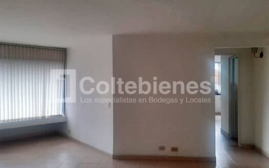 Venta de apartamento en el Centro de Medellín