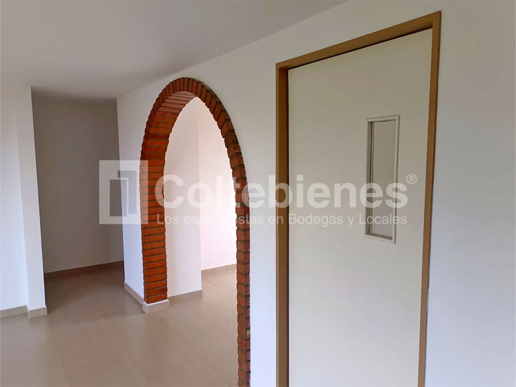 Apartamento en venta en El Poblado-Medellín foto 4
