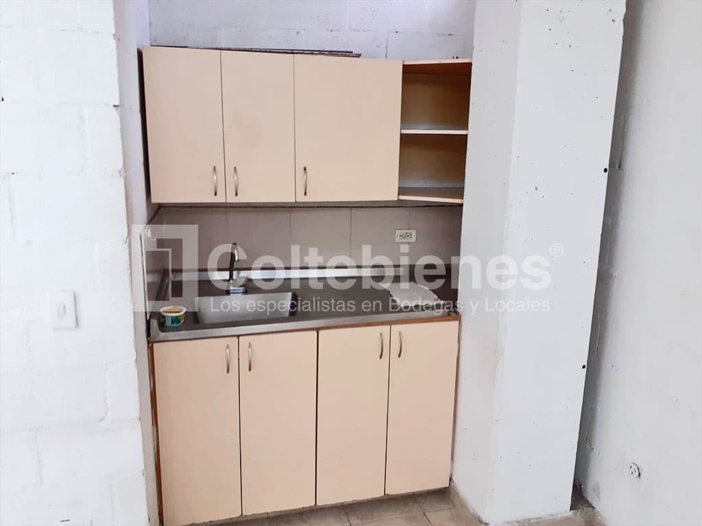Arriendo de local en Guayabal-Medellín foto 4