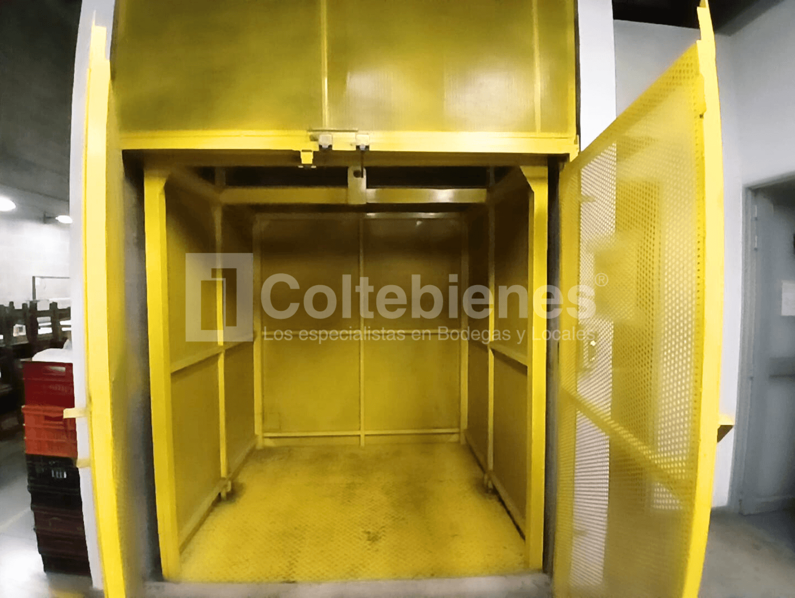 Bodega en venta en Valle Sur-Itagüí foto 3