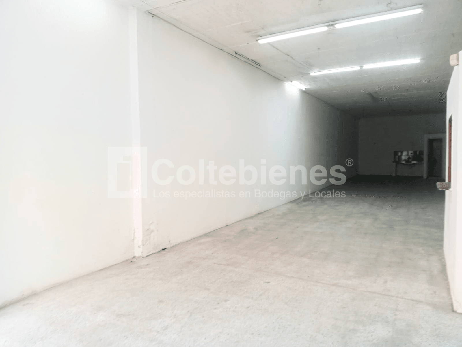 Local comercial en arriendo/venta en Prado-Bello foto 2