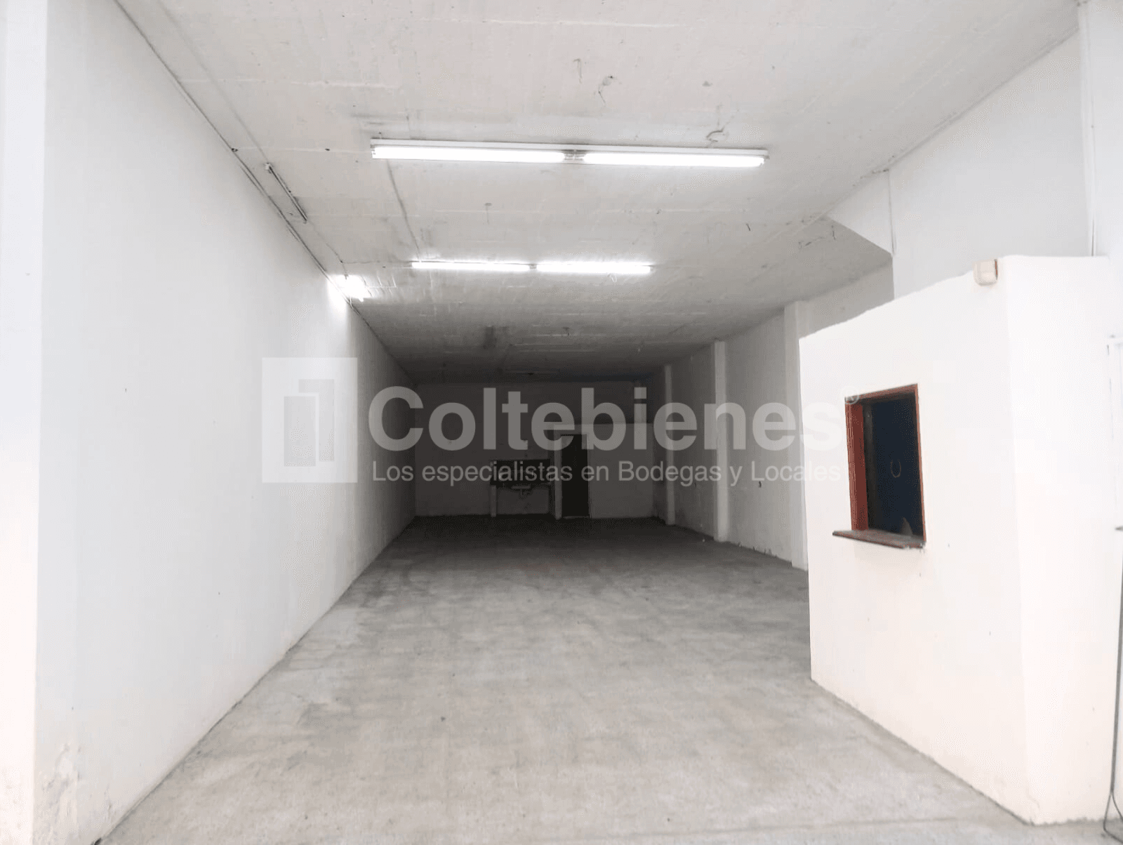 Local comercial en arriendo/venta en Prado-Bello foto 3