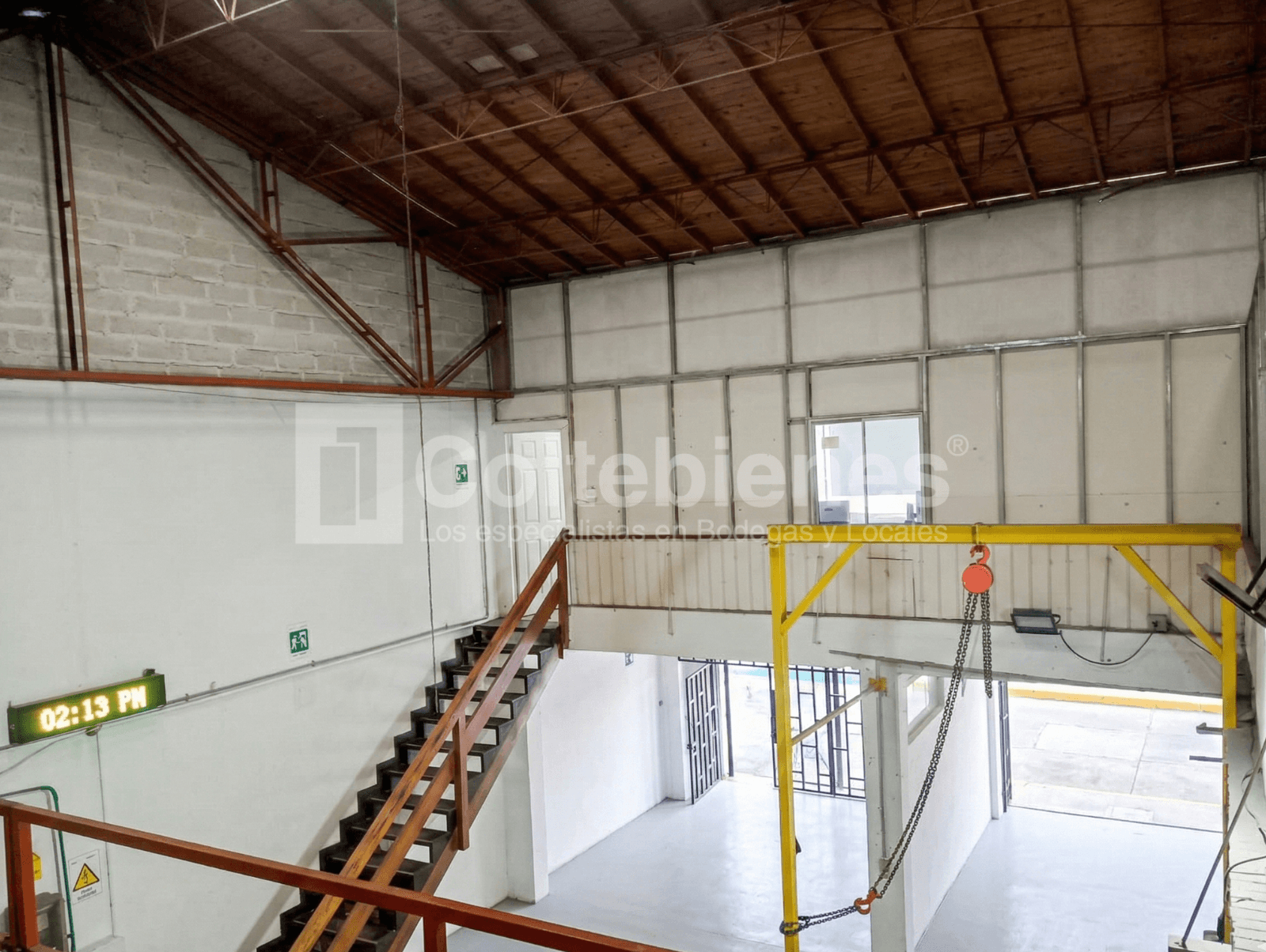 Arriendo de local ubicado en el corazón Barrio Antioquia-Medellín foto 4