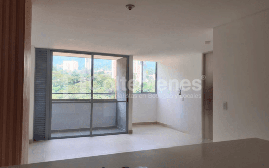 Arriendo de apartamento nuevo en La Estrella-Antioquia