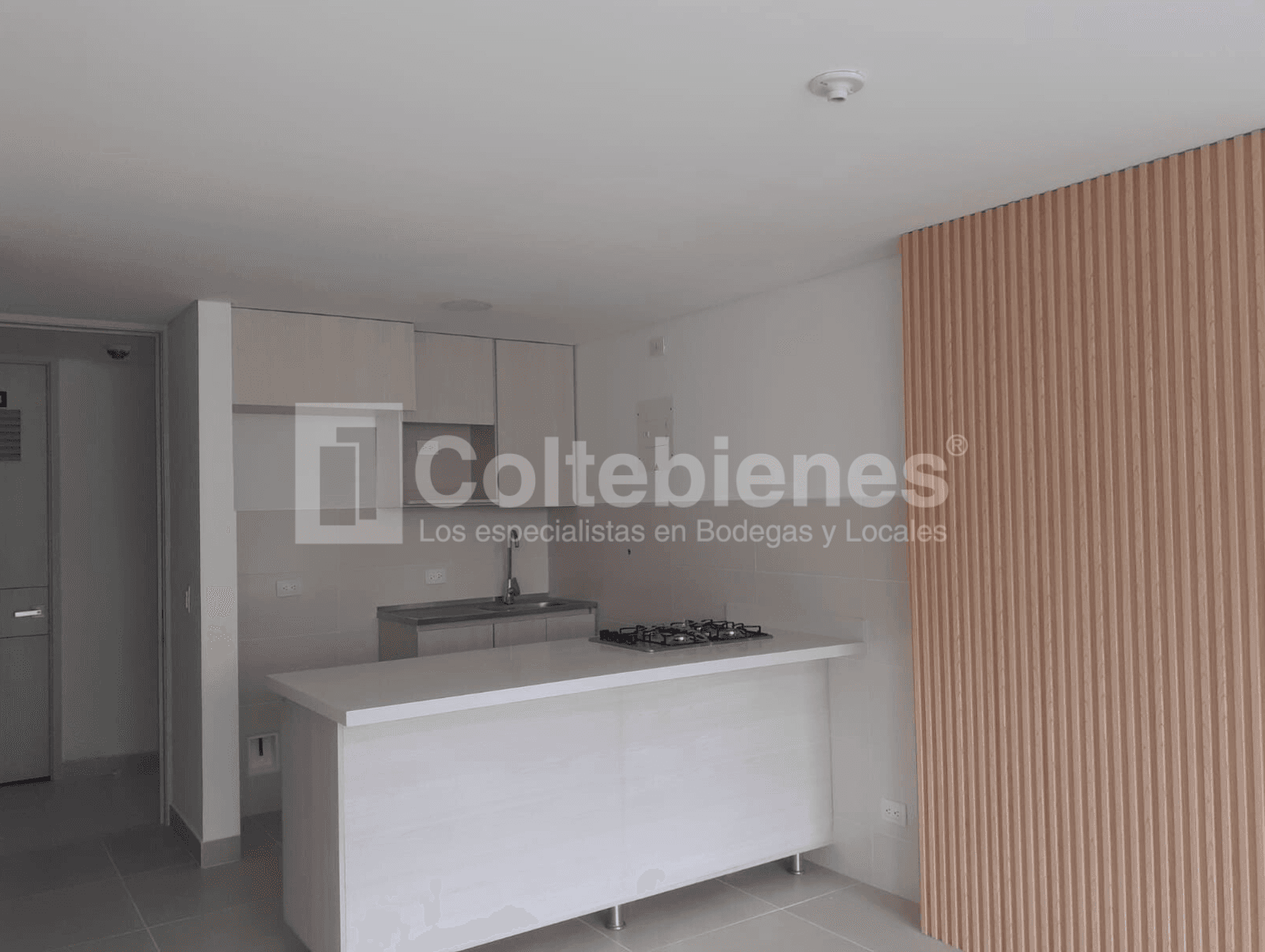 Arriendo de apartamento nuevo en La Estrella-Antioquia foto 2
