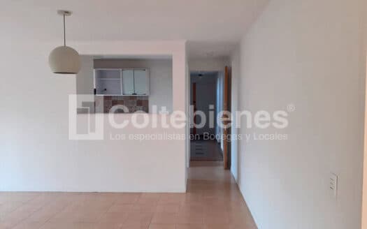 Hermoso apartamento en arriendo en El Poblado-Medellín