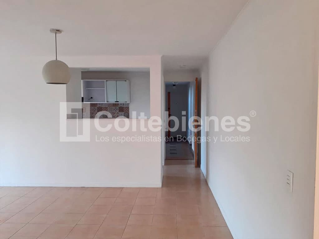 Hermoso apartamento en arriendo en El Poblado-Medellín foto 4