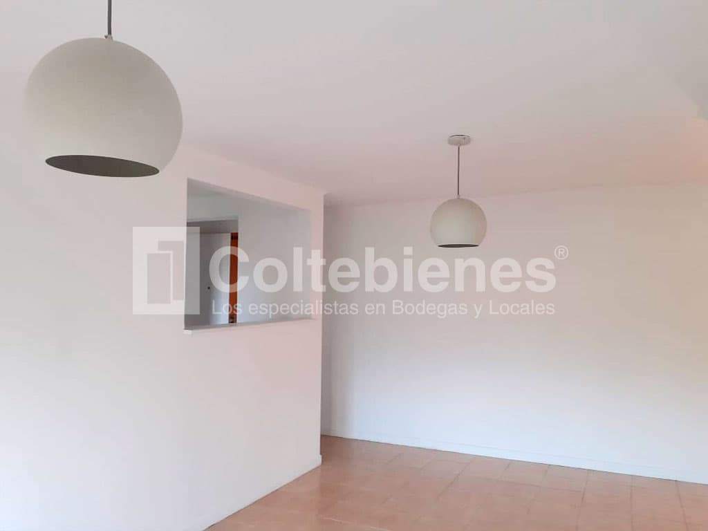 Hermoso apartamento en arriendo en El Poblado-Medellín foto 5