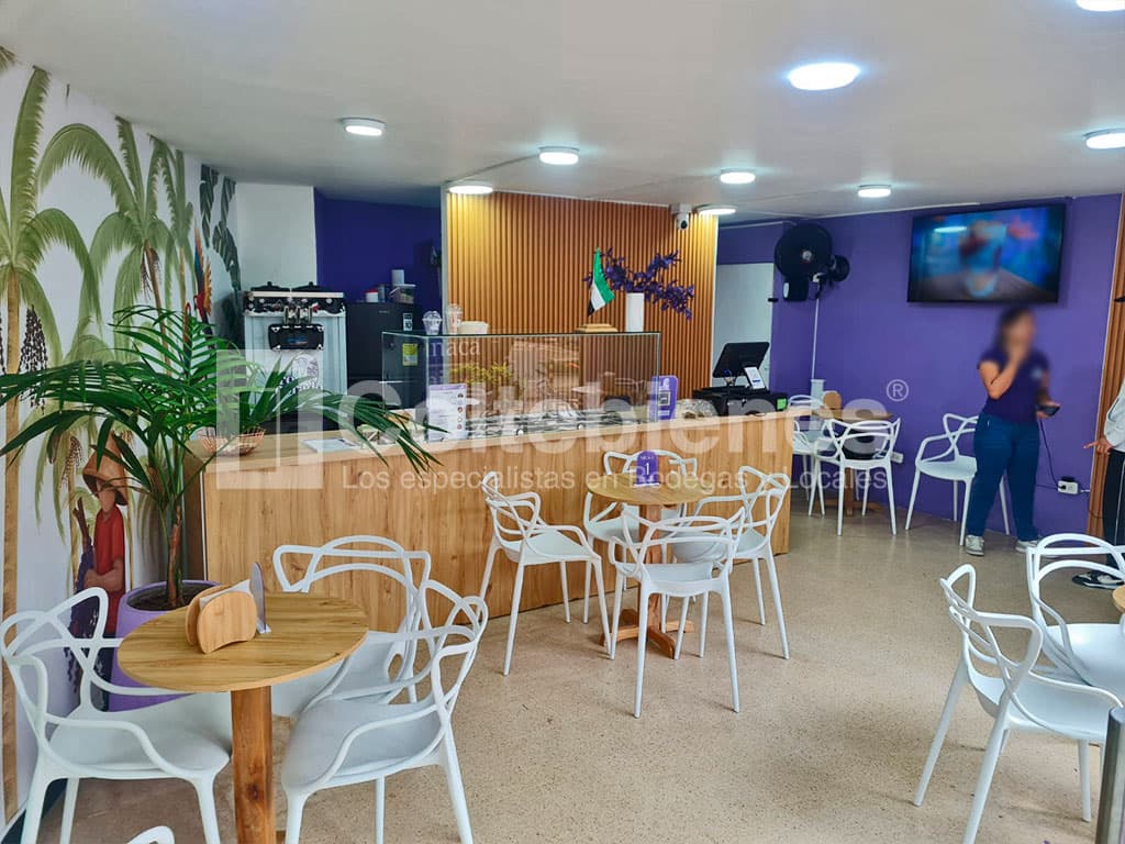 Local en arriendo en Patio Bonito-El Poblado foto 2