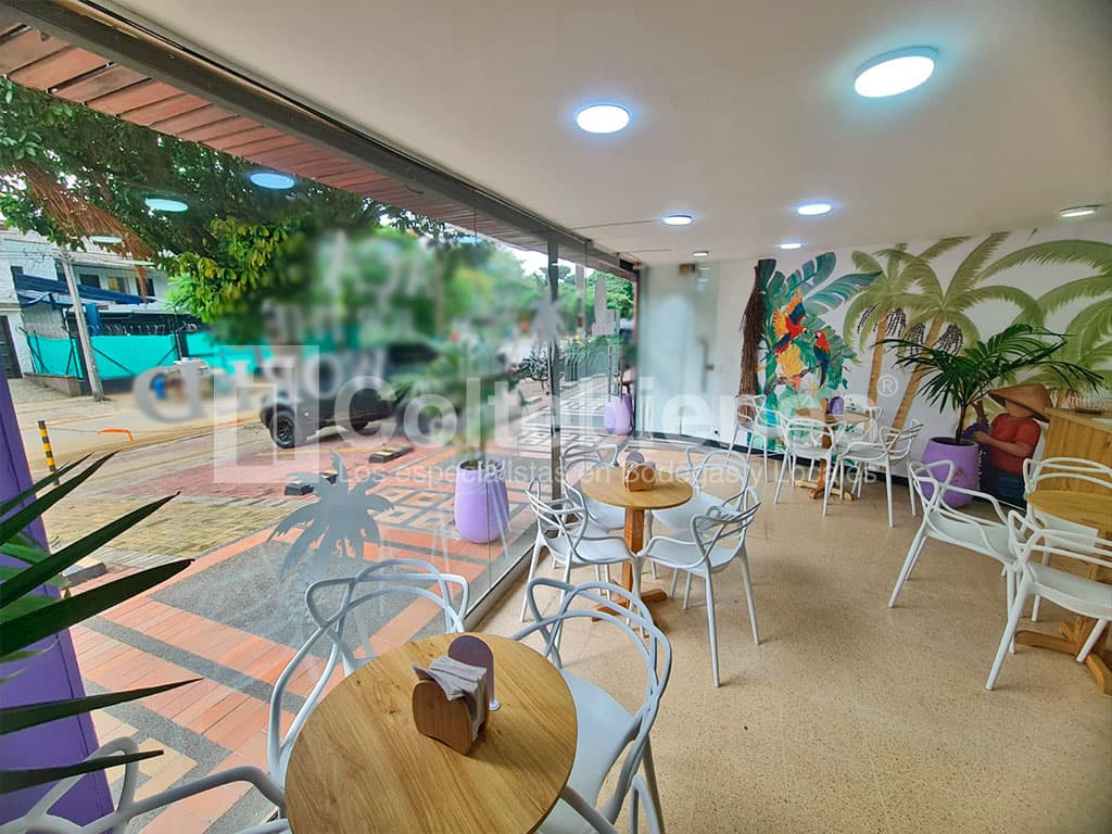 Local en arriendo en Patio Bonito-El Poblado foto 4