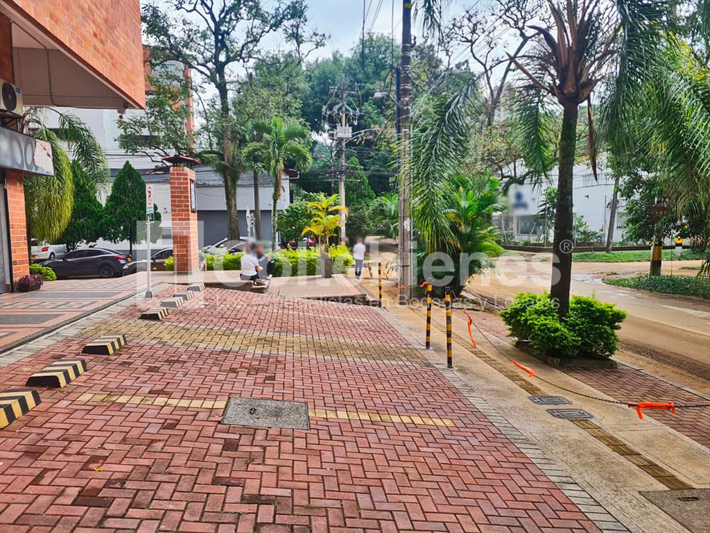 Local en arriendo en Patio Bonito-El Poblado foto 5