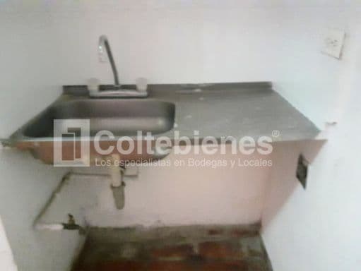 Local en arriendo en San Diego-Medellín foto 3