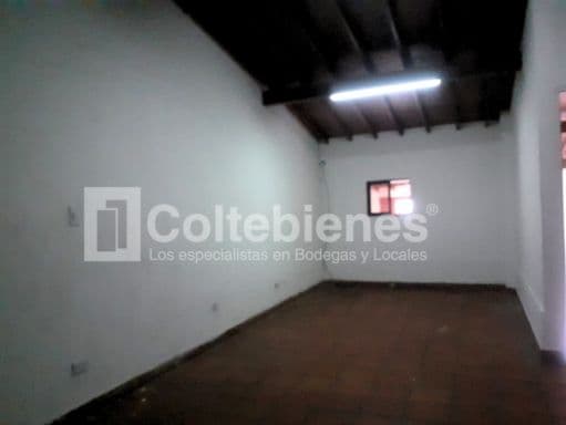 Local en arriendo en San Diego-Medellín foto 5
