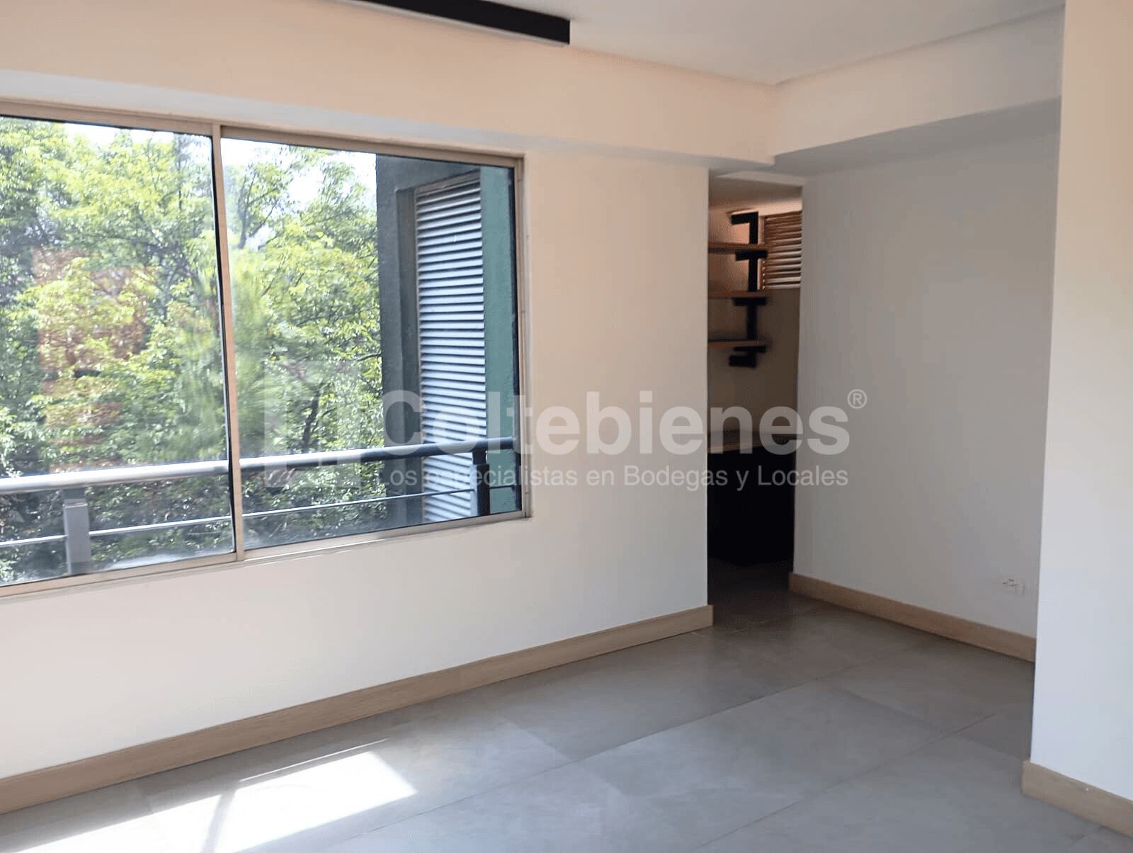 Arriendo de oficina en Guayabal-Medellín foto 4