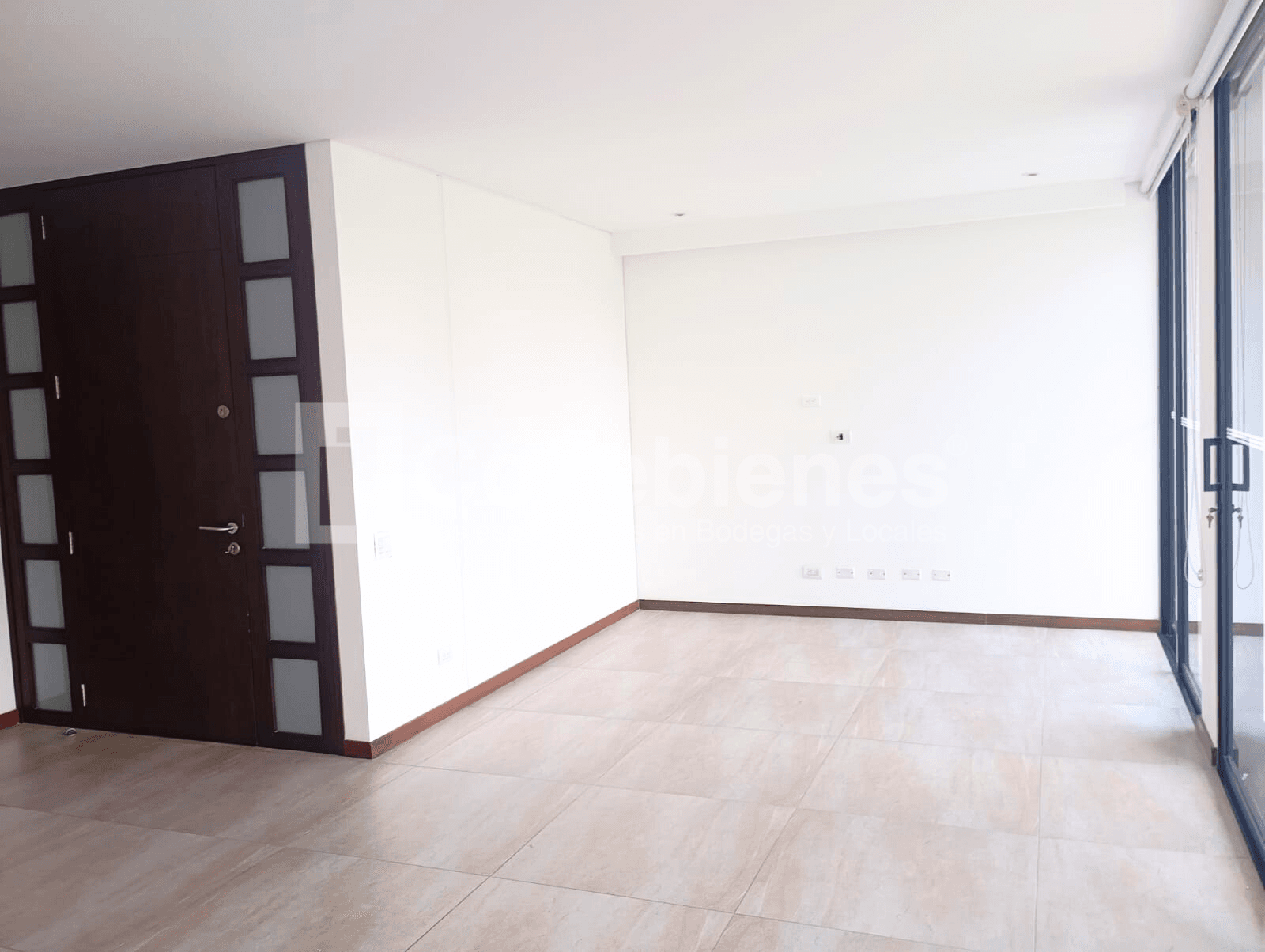 Hermoso apartamento en arriendo en El Poblado-Medellín foto 4