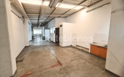 Bodega en arriendo en Guayabal-Medellín