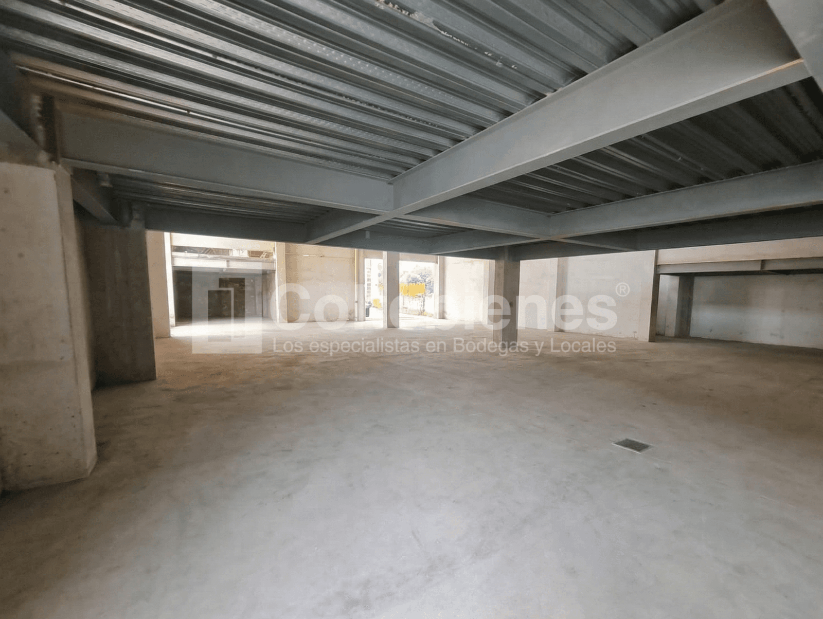 Bodega nueva en arriendo en Girardota-Antioquia foto 5