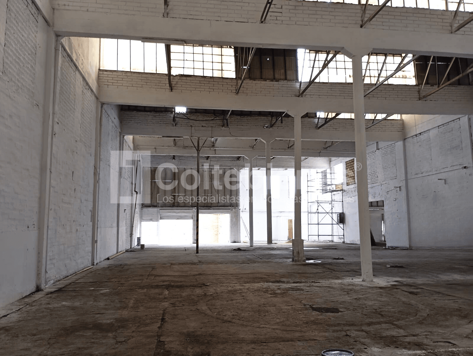 Bodega disponible para arriendo en Itagüí-Antioquia foto 3