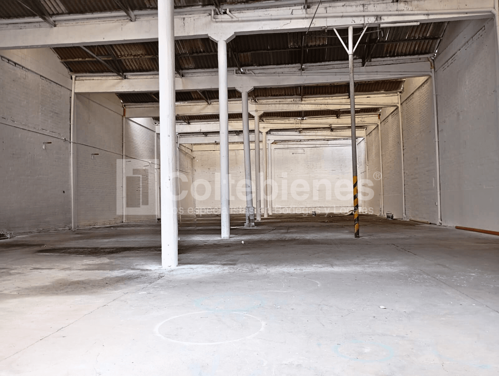 Bodega disponible para arriendo en Itagüí-Antioquia foto 4