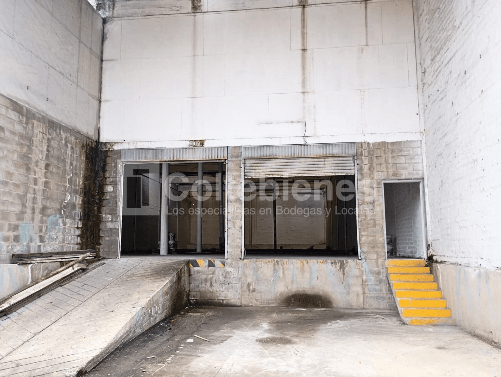 Bodega disponible para arriendo en Itagüí-Antioquia foto 5