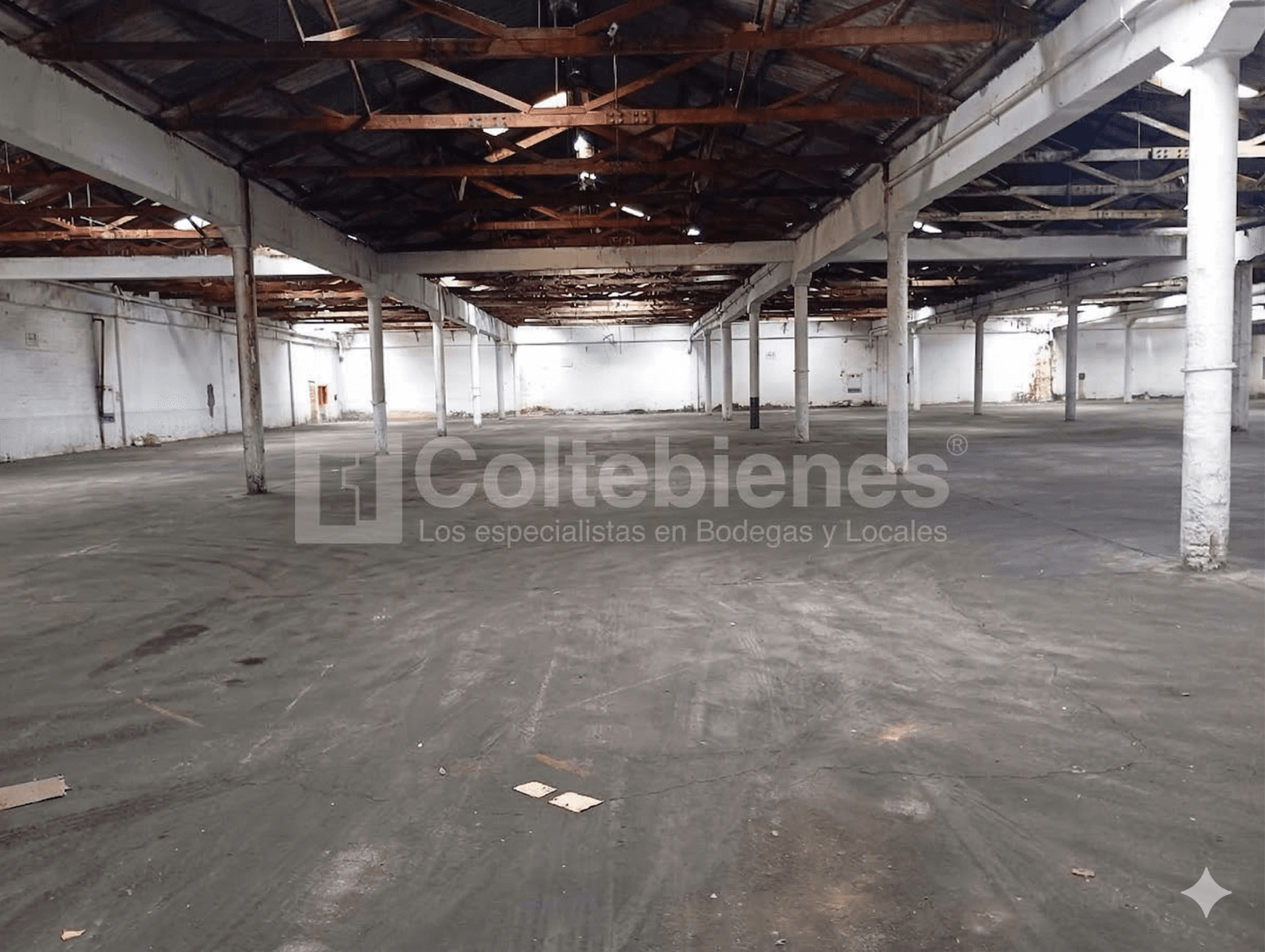Funcional bodega en arriendo en Itagüí-Antioquia foto 4