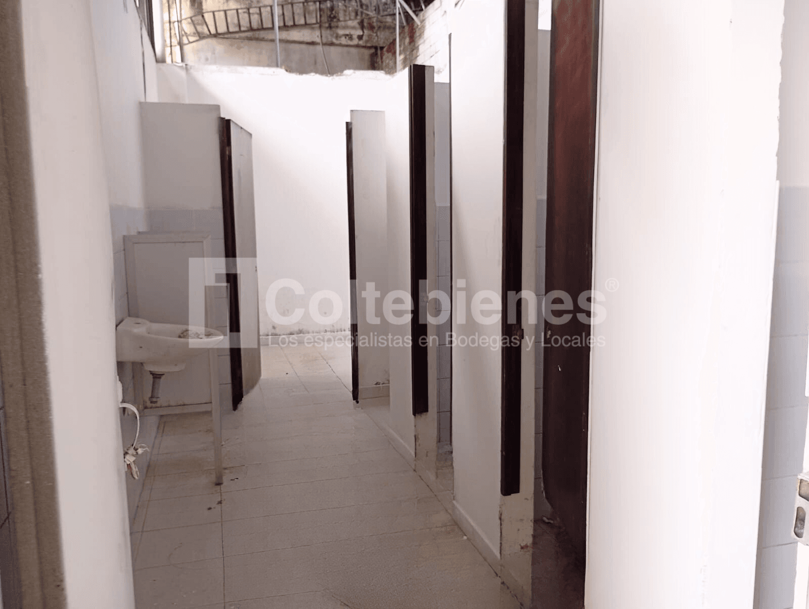 Bodega en arriendo en el municipio de Itagüí-Antioquia foto 4