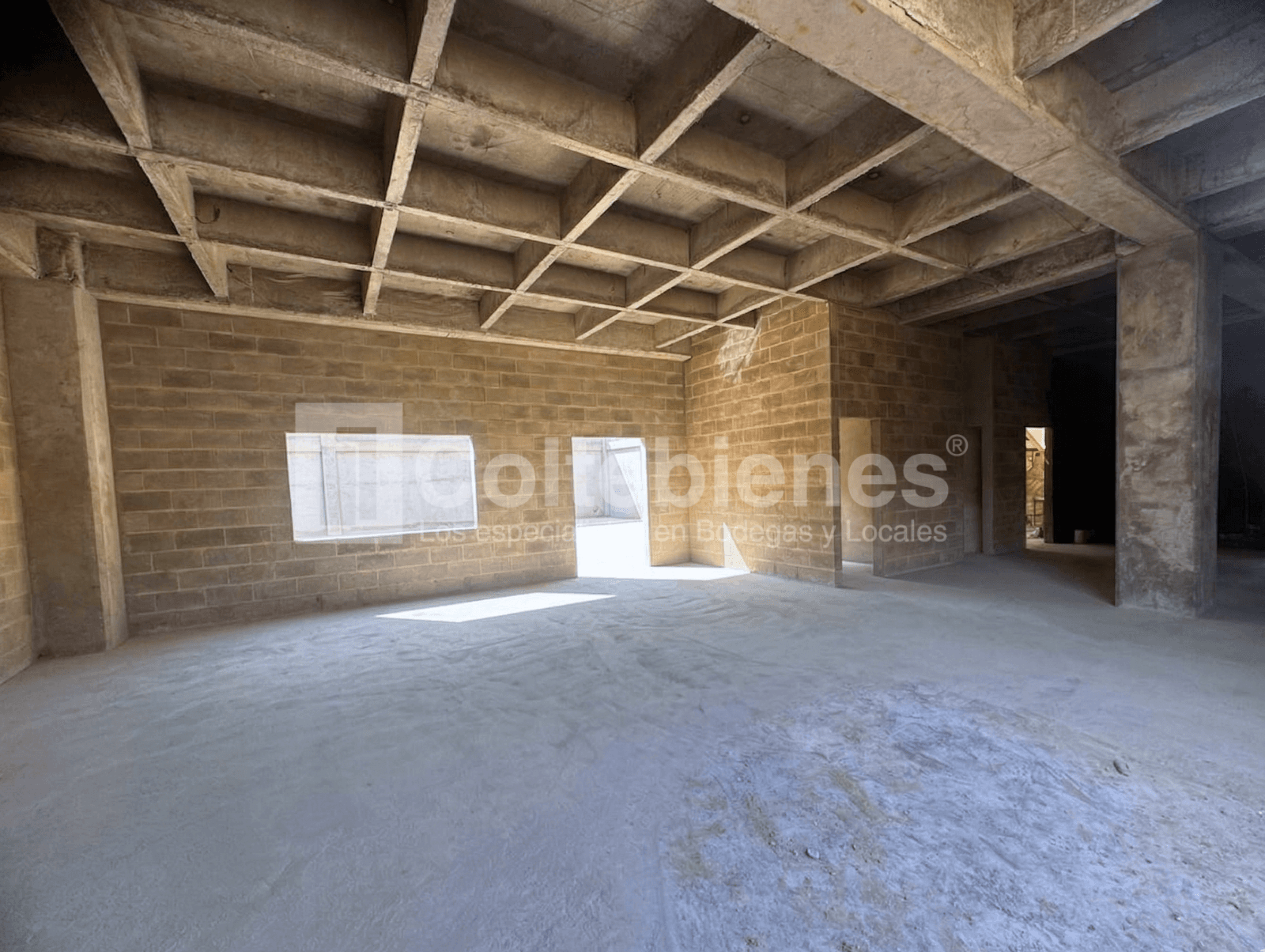 Bodega nueva en arriendo en Rionegro-Antioquia foto 2