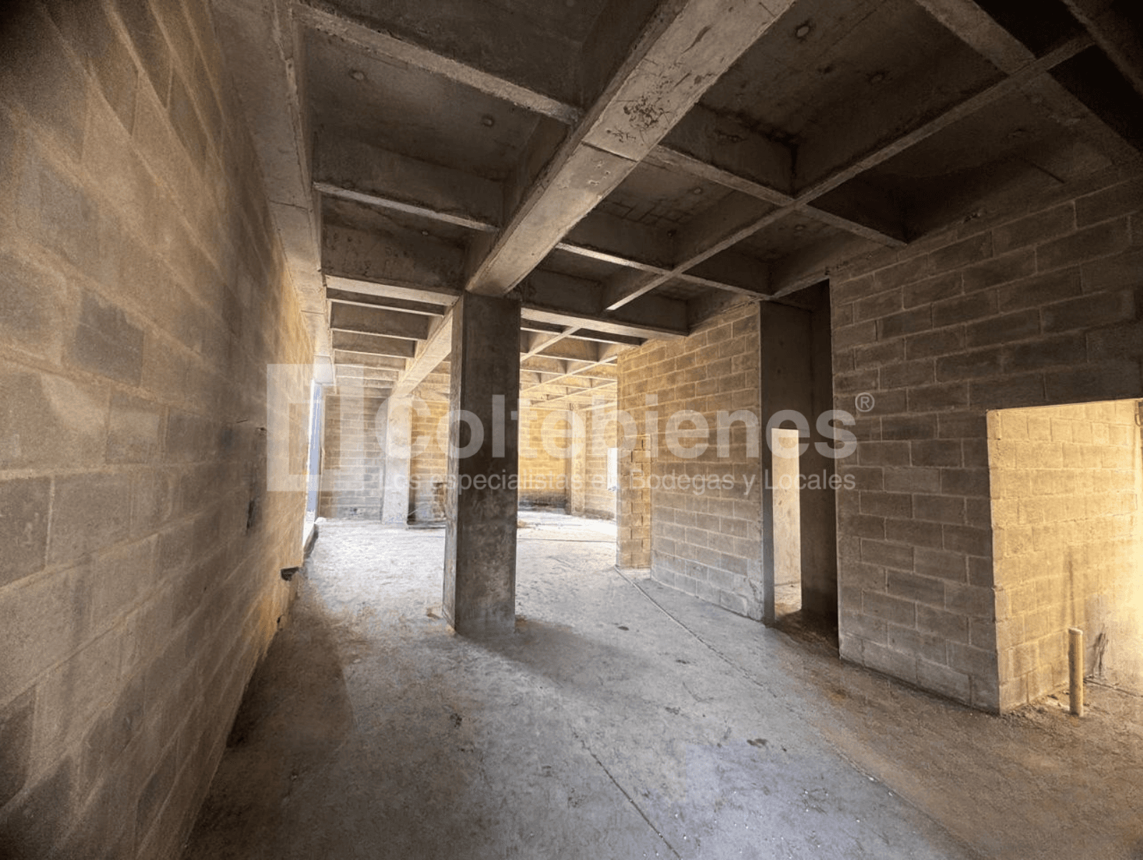 Bodega nueva en arriendo en Rionegro-Antioquia foto 4