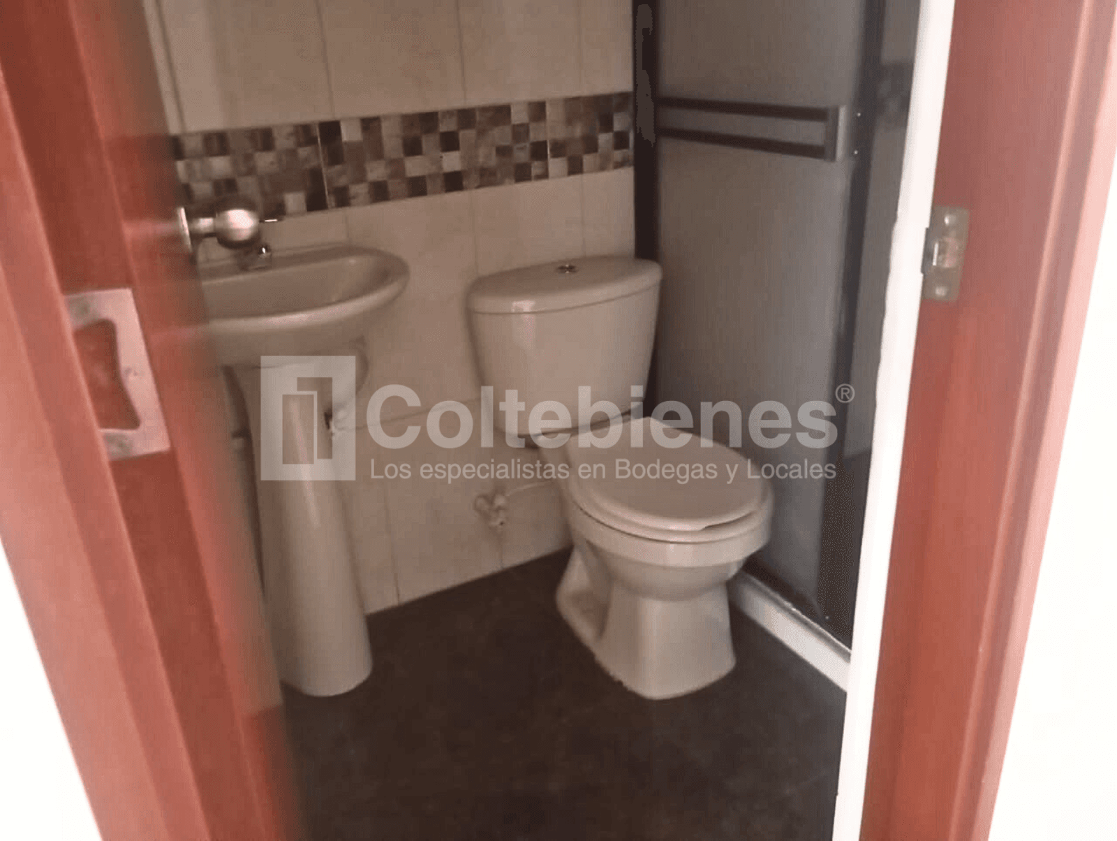 Edificio en venta en La América-Medellín foto 5