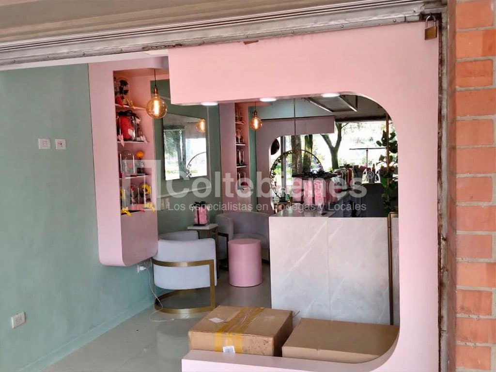 Tu próxima gran inversión: venta de local comercial en Belén-Medellín foto 2