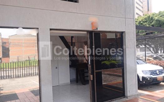 Local comercial en arriendo en Barrio Colombia