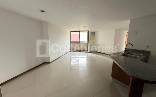 Apartamento en arriendo/venta en Las Lomitas Sabaneta