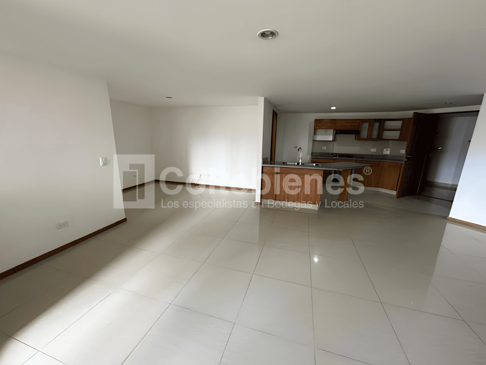 Apartamento en arriendo/venta en Las Lomitas Sabaneta foto 3