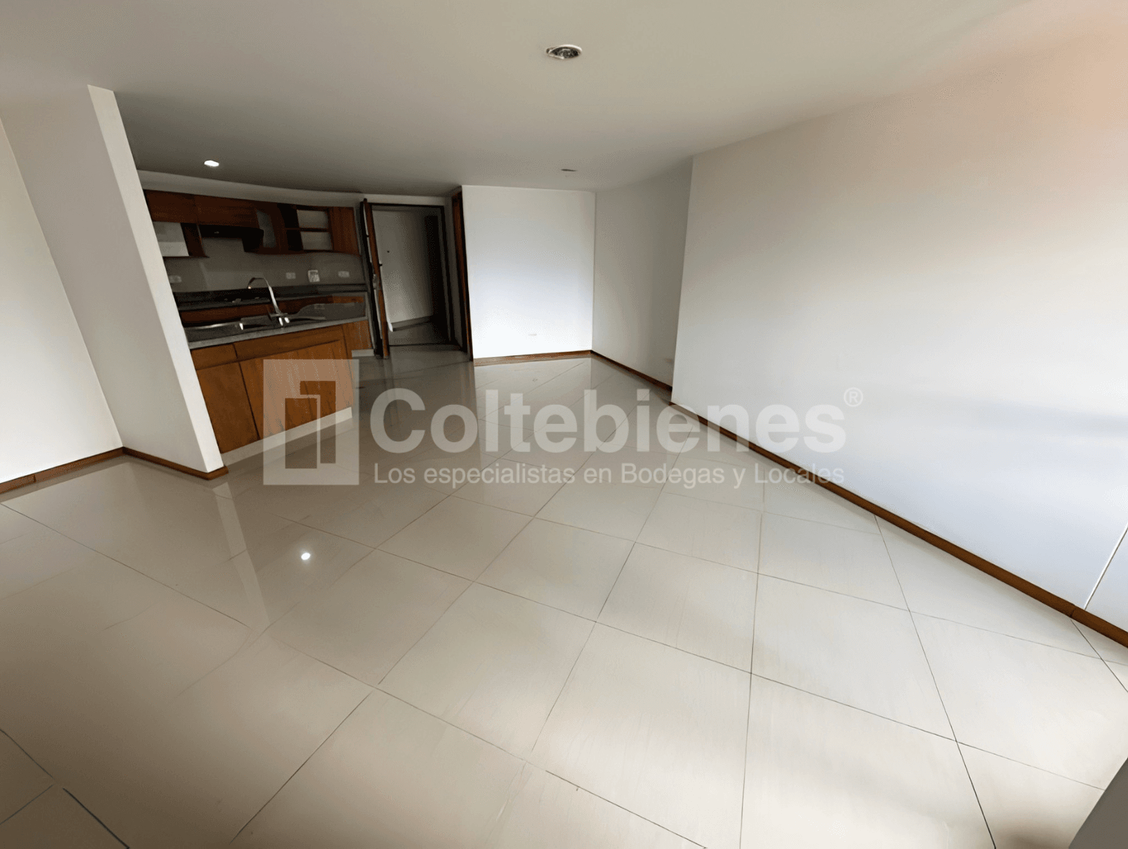 Apartamento en arriendo/venta en Las Lomitas Sabaneta foto 4