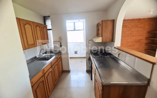 Apartamento en Conquistadores-Medellín en arriendo