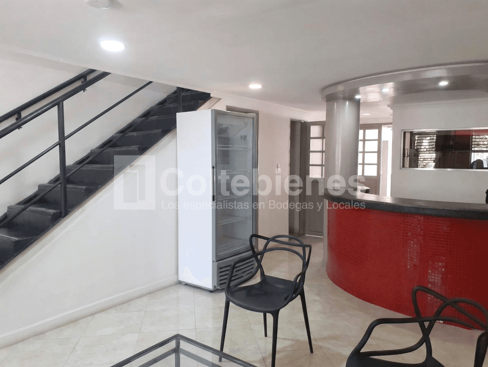 Edificio nuevo en arriendo en Laureles-Medellín foto 2