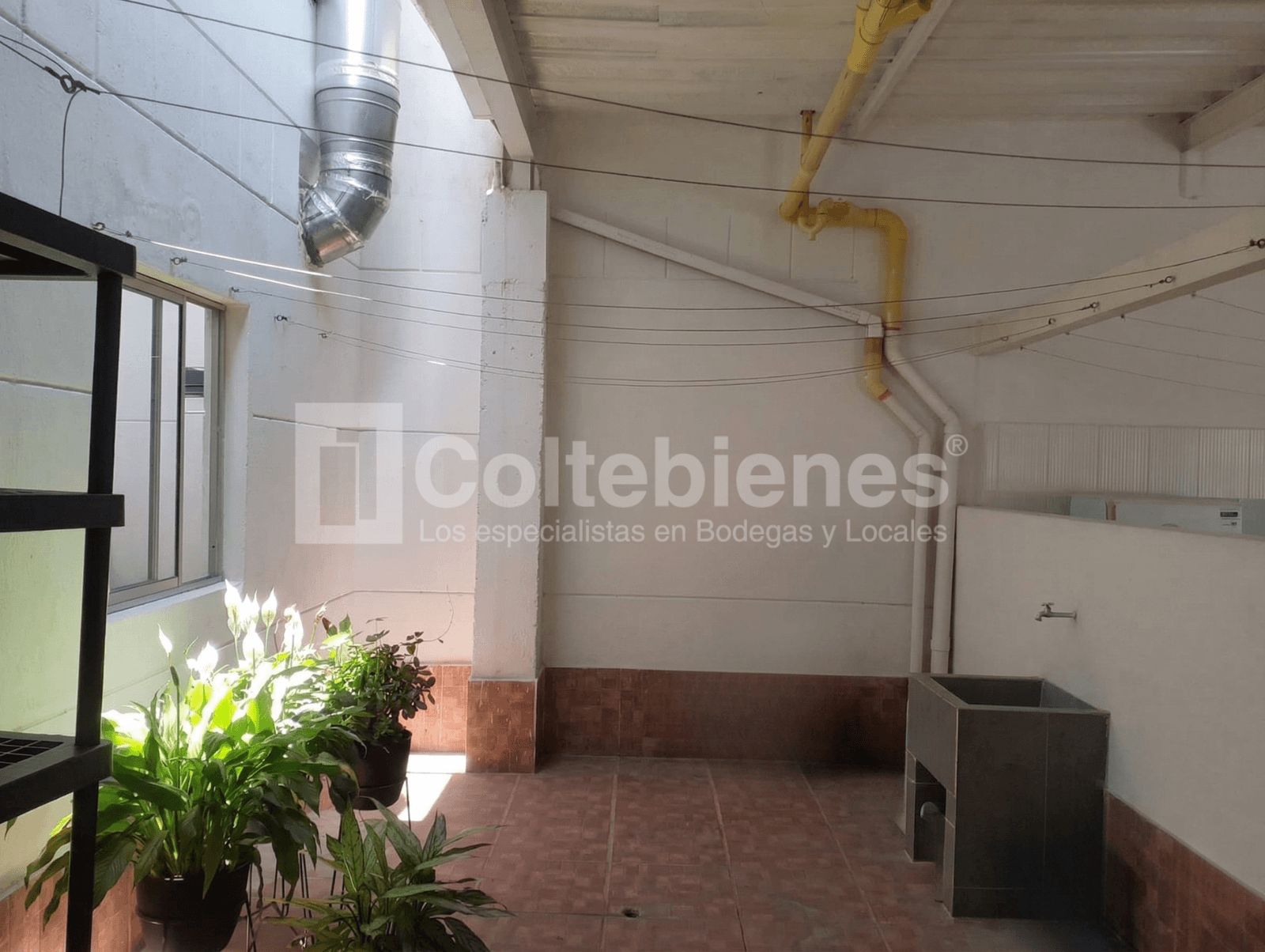 Edificio nuevo en arriendo en Laureles-Medellín foto 5