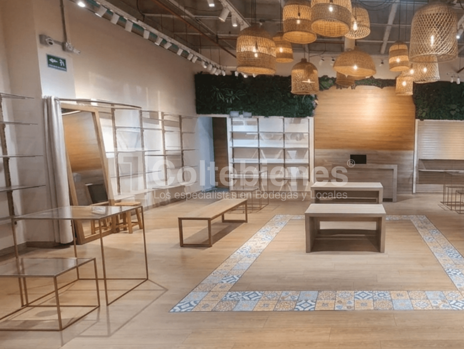 Hermoso local en en venta en el sector Indoamérica-Itagüí foto 3