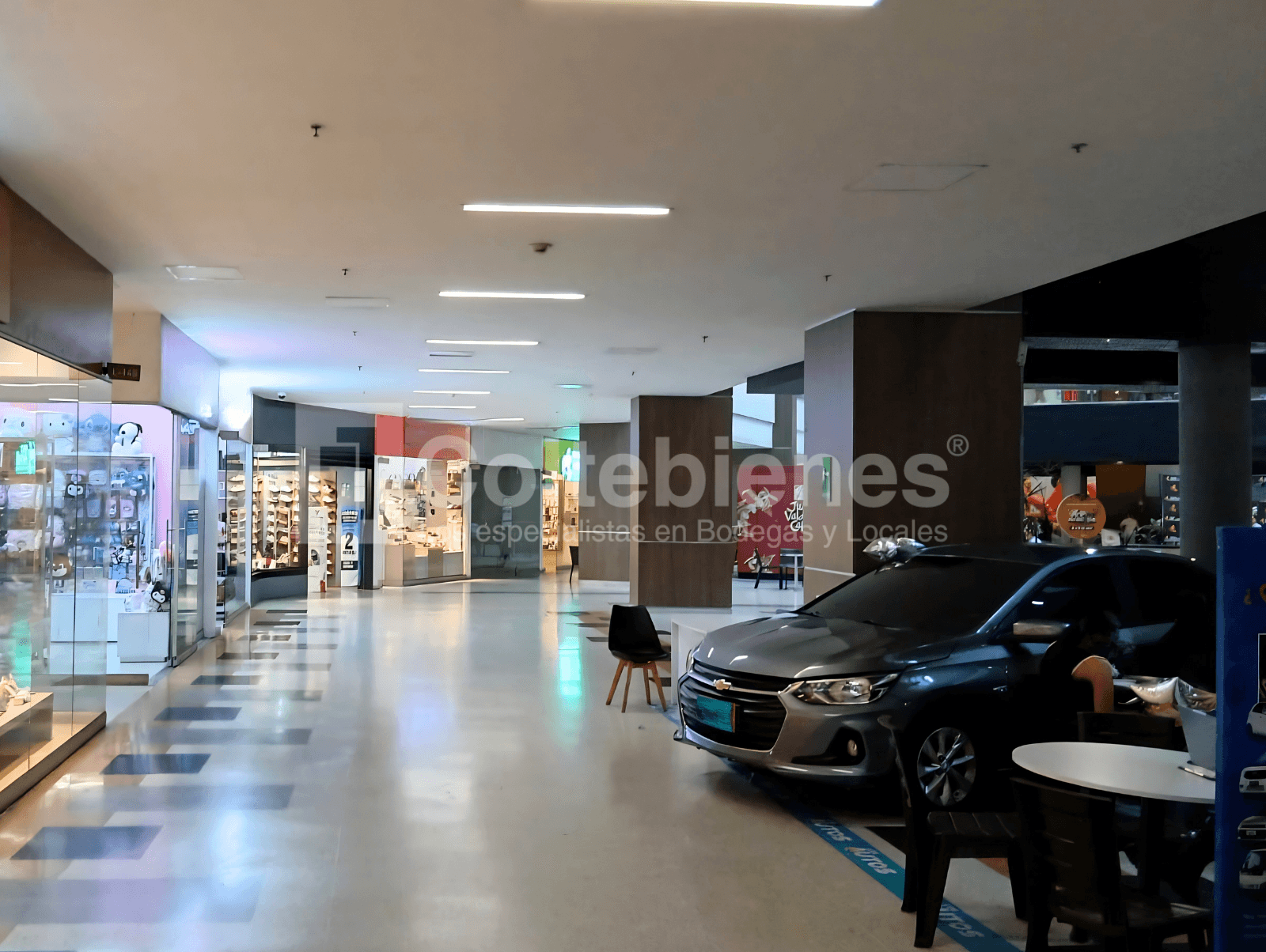 Hermoso local en en venta en el sector Indoamérica-Itagüí foto 5