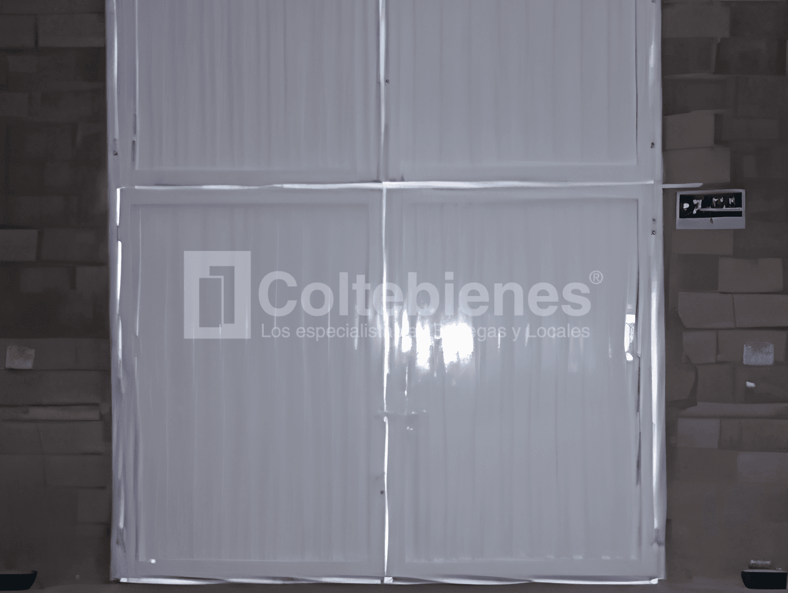 Bodega en arriendo en el municipio de Rionegro-Antioquia foto 2