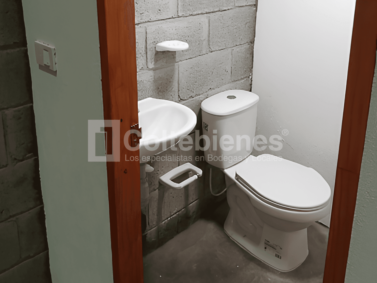 Bodega en arriendo en el municipio de Rionegro-Antioquia foto 3