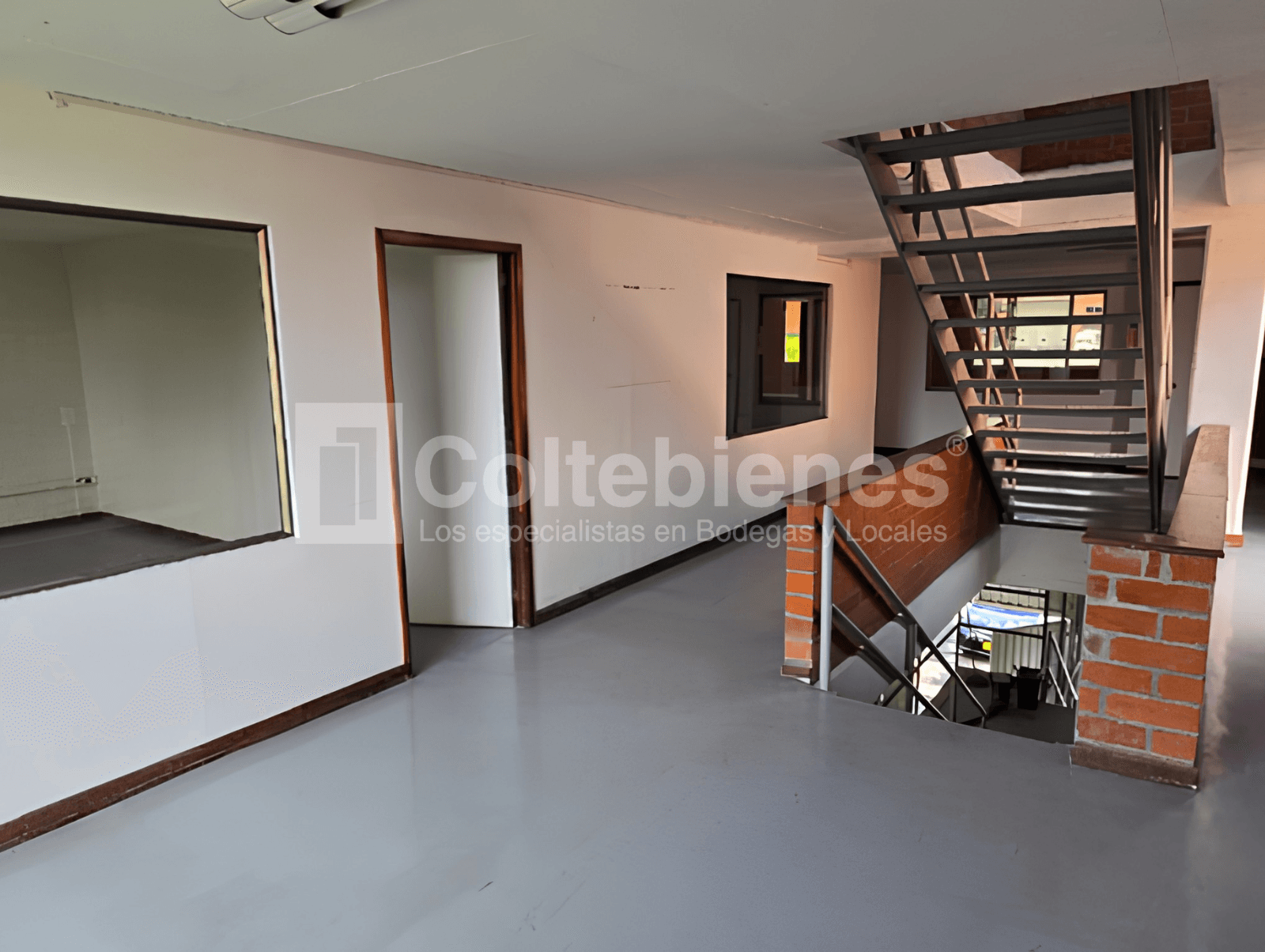 Arriendo de bodega en Rionegro-Antioquia foto 5