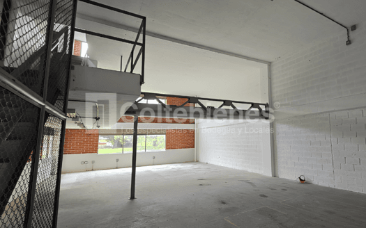 Arriendo de bodega en Rionegro-Antioquia