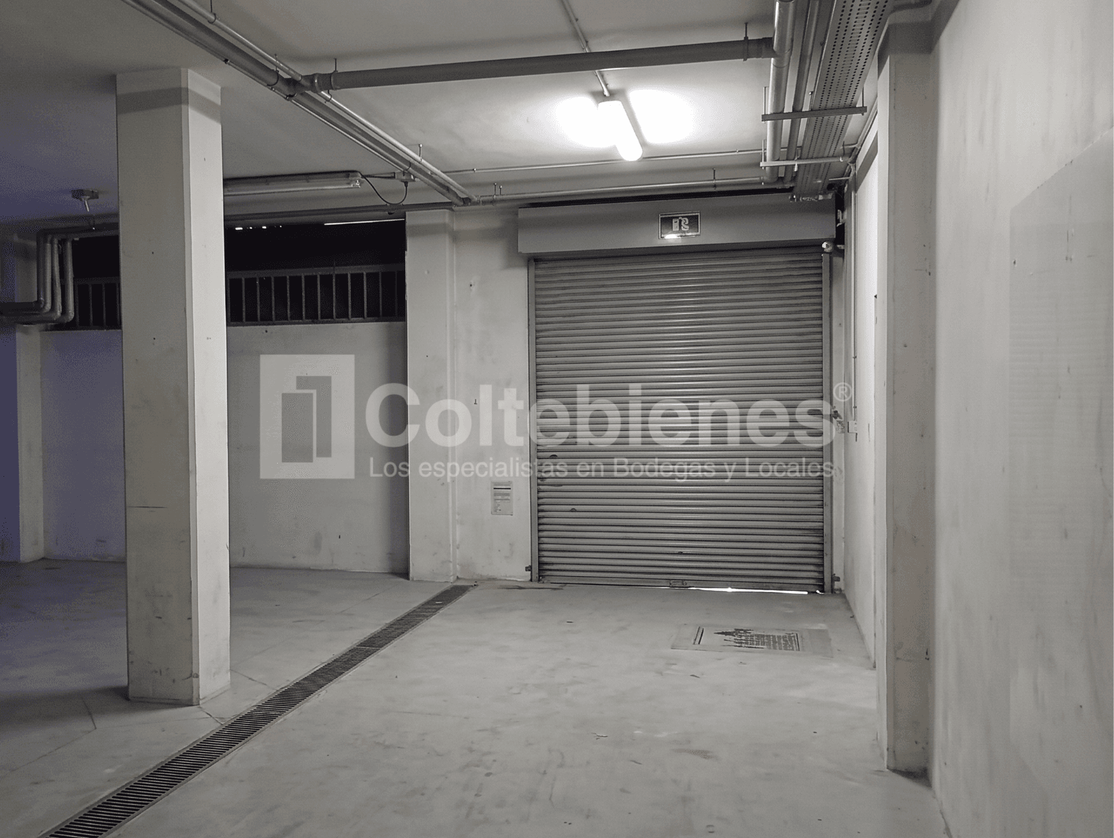 Venta de bodega industrial en Pilsen-Itagüí foto 3