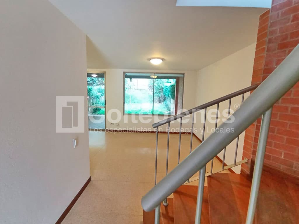 Hermosa casa en arriendo en la Loma del Chocho-Envigado foto 3