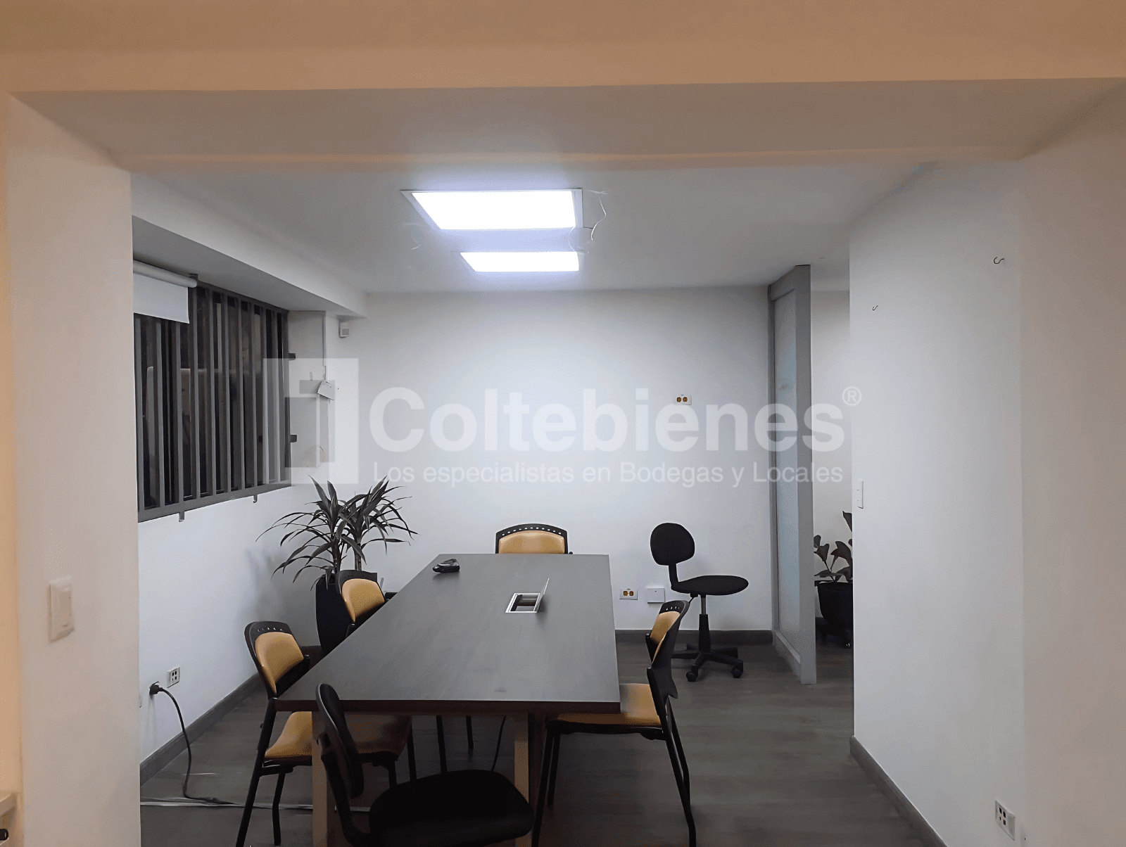 Local comercial en arriendo en El Rodeo-Guayabal foto 3