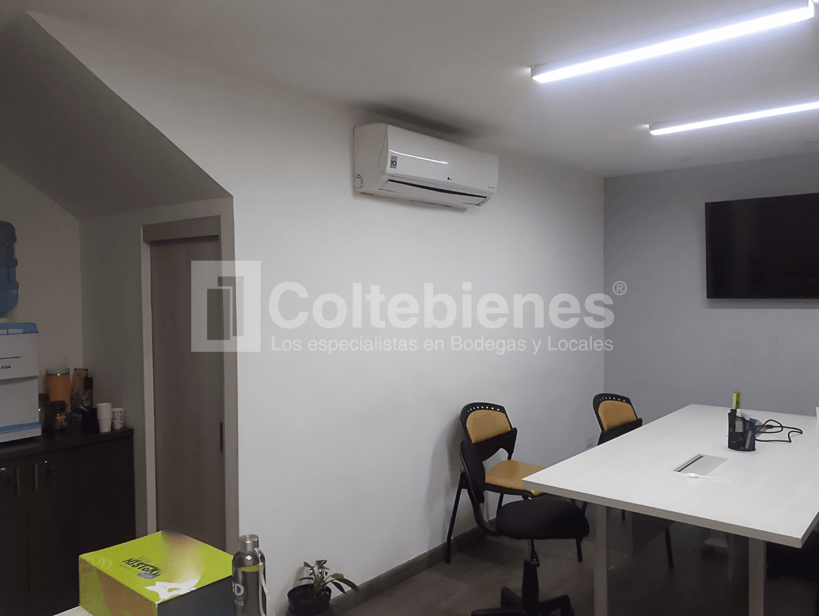 Local comercial en arriendo en El Rodeo-Guayabal foto 4